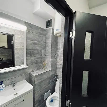 Studio Deluxe Saturn * Mangalia